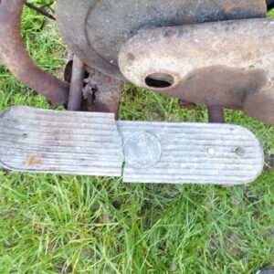 Terrot 250 type F a courroie – Image 8