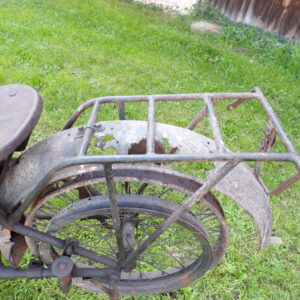 Terrot 250 type F a courroie – Image 5