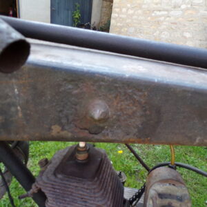 Terrot 250 type F a courroie – Image 4