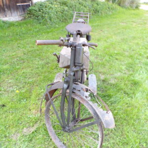 Terrot 250 type F a courroie – Image 3