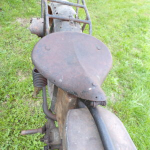 Terrot 250 type F a courroie – Image 19