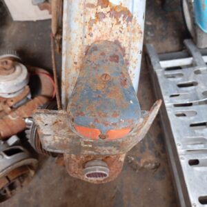 Lot S3g + peugeot ch1 + Ultima 100cc + feu arrière + phare + pot 21124 – Image 10