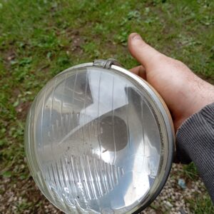 Lot S3g + peugeot ch1 + Ultima 100cc + feu arrière + phare + pot 21124 – Image 8