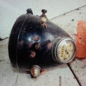 Lot pièces Peugeot – Image 3