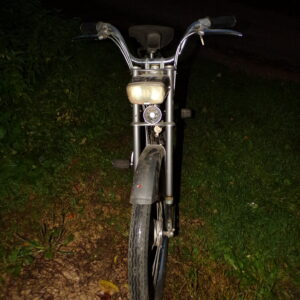 Motobecane av 44 + 226718033364 + 225365407348x2 + 226990715996 mobylette – Image 4