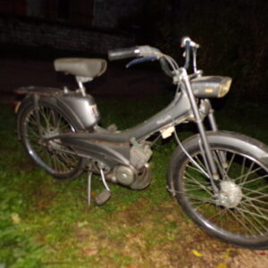 Motobecane av 44 + 226718033364 + 225365407348x2 + 226990715996 mobylette – Image 3