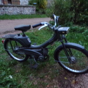 Motobecane av 44 + 226718033364 + 225365407348x2 + 226990715996 mobylette – Image 2