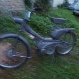 Motobecane av 44 + 226718033364 + 225365407348x2 + 226990715996 mobylette – Image 6