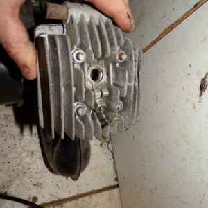 Moteur av10 mbk 51 motobecane mobylette – Image 2