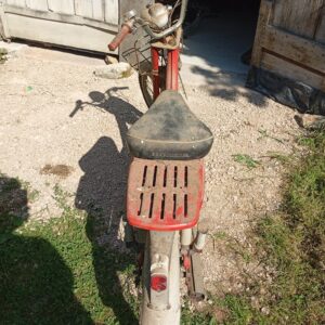 Honda Amigo – Image 3