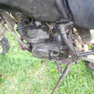 Suzuki TS 50 – Image 6