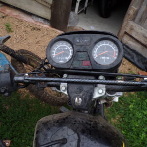 Suzuki TS 50 – Image 4