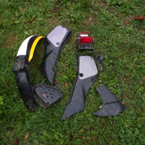 Suzuki TS 50 – Image 3