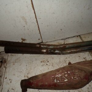 paire pot echappement 100 prester jonghi 71025 – Image 4