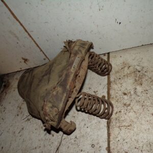 selle bma 100 prester jonghi 71025