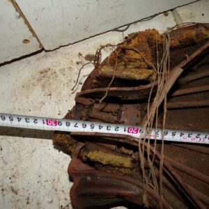 selle bma 100 prester jonghi 71025 – Image 3