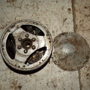 allumage villiers monet goyon non testé 71025 – Image 1