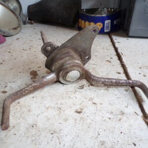 simplex sélecteur accessoire au pied 125 peugeot terrot motobécane alcyon 4824