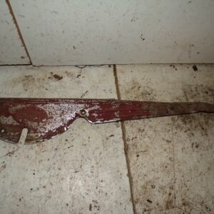 cache carter chaine bma 100 prester jonghi  71025