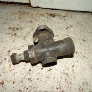 gros carburateur gurtner M24 5 motobecane 71025