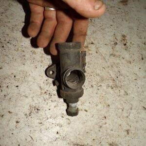 gros carburateur gurtner M24 5 motobecane 71025 – Image 3