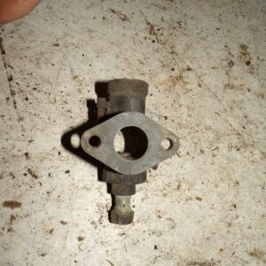 gros carburateur gurtner M24 5 motobecane 71025 – Image 4