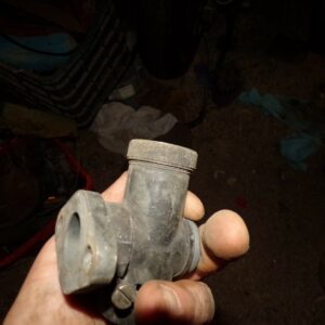 gros carburateur gurtner M24 5 motobecane 71025 – Image 5