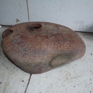 réservoir motobecane d45 Z  31123