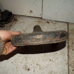 selle bauriat MB1 entretube courroie motobecane peugeot terrot ultima 11025 – Image 6