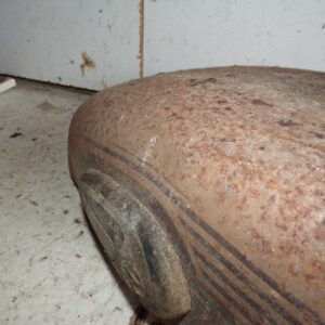 réservoir motobecane d45 Z  31123 – Image 3