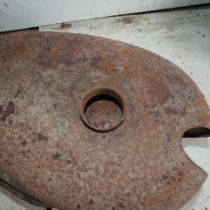 réservoir motobecane d45 Z  31123 – Image 4