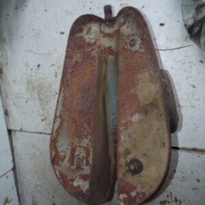 réservoir motobecane d45 Z  31123 – Image 5