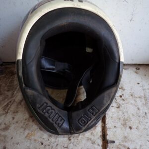 casque Kiwi VFAST Helmet vintage collection 9324 – Image 5