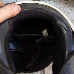 casque Kiwi VFAST Helmet vintage collection 9324 – Image 6