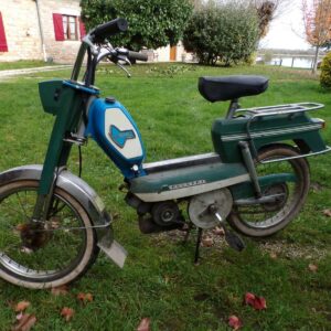 Peugeot 104 Mobylette 61025