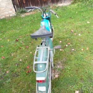 Peugeot 104 Mobylette 61025 – Image 4