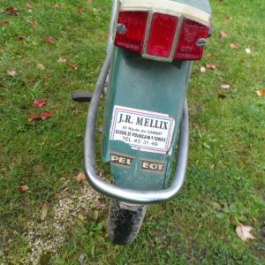 Peugeot 104 Mobylette 61025 – Image 5