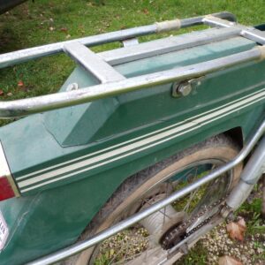 Peugeot 104 Mobylette 61025 – Image 6