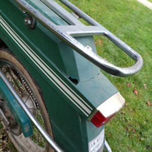 Peugeot 104 Mobylette 61025 – Image 7