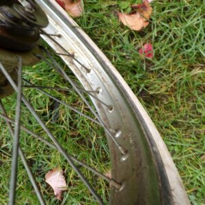 Peugeot 104 Mobylette 61025 – Image 10