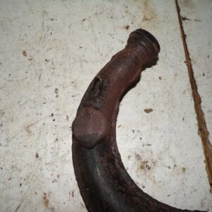 échappement pot origine + silencieux Cagiva 125 Mito 6223 – Image 3