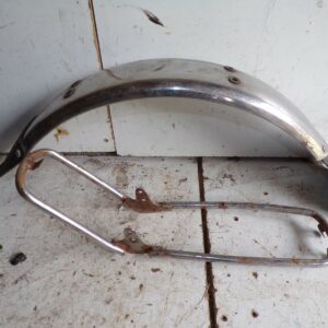 garde boue Fantic motor + tringle mobylette 8523 – Image 1