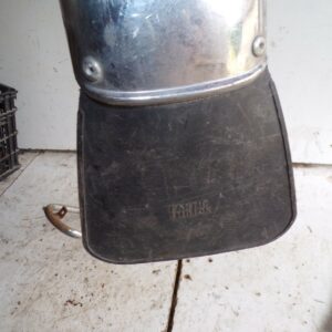 garde boue Fantic motor + tringle mobylette 8523 – Image 2