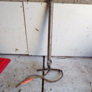 pompe accessoire michelin  mobylette vélo 4824 – Image 1