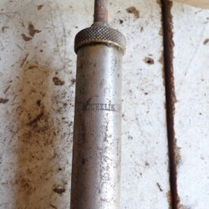 pompe accessoire michelin  mobylette vélo 4824 – Image 3