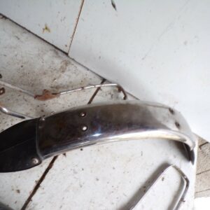 garde boue Fantic motor + tringle mobylette 8523 – Image 4