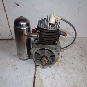 Moteur allumage neuf Motobloc tronçonneuse débrouissalleuse 111024 – Image 1