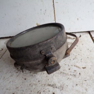 Gros Phare acétylène automobile antic ancienne Besnard  Les vestales n° 857 2823