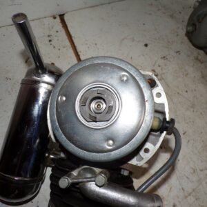 Moteur allumage neuf Motobloc tronçonneuse débrouissalleuse 111024 – Image 3