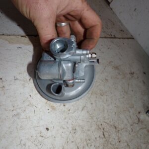 carburateur neuf D13 gurtner mobylette peugeot motobloc etc 101024 – Image 1